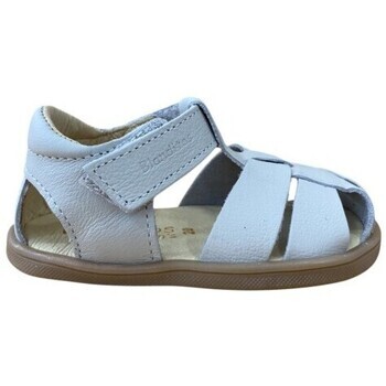 Blanditos  COSTA Sandalia cerrada Gris  Šedá