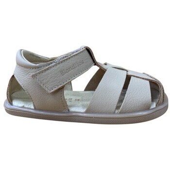 Blanditos  COSTA Sandalia cerrada Arena  Šedá