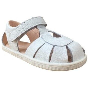 Blanditos  INDIA Sandalia Blanco  Bílá