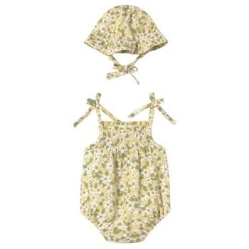 Mayoral 1667 conjunto pepele y gorro Multicolor