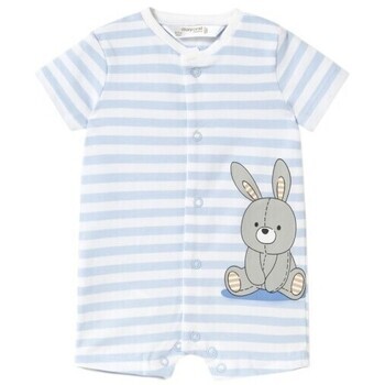 Mayoral  1707 Azul  Modrá