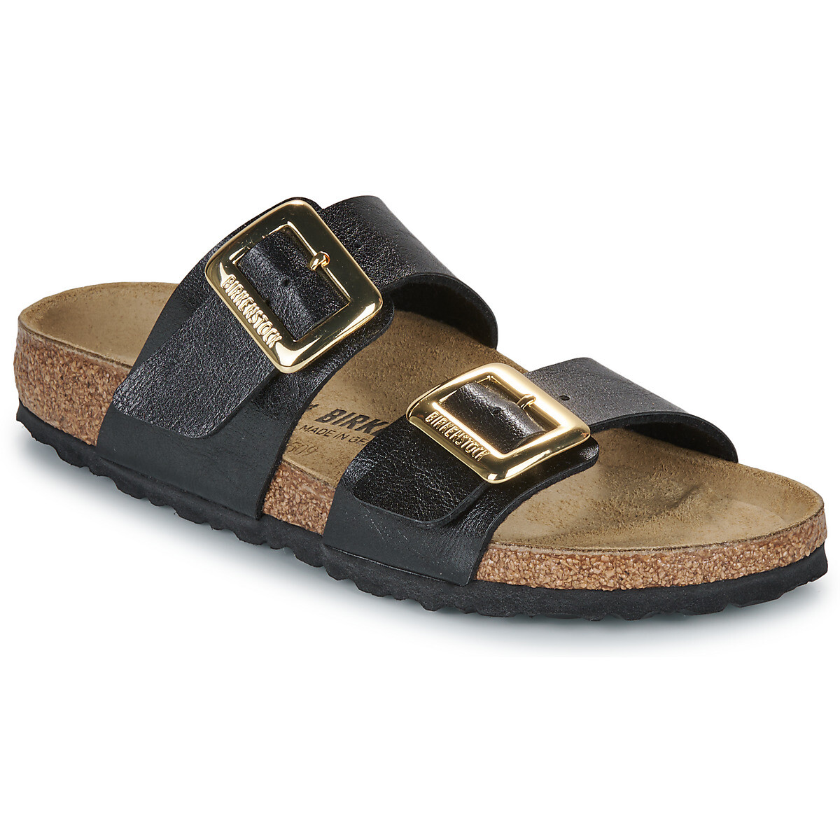 BIRKENSTOCK  Sydney  Černá