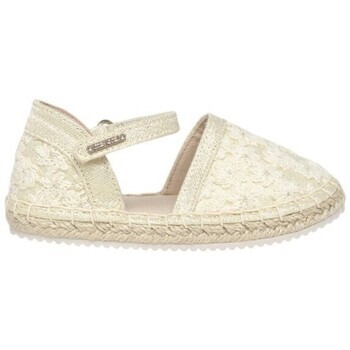 Mayoral  41644 ALPARGATA Oro  Zlatá