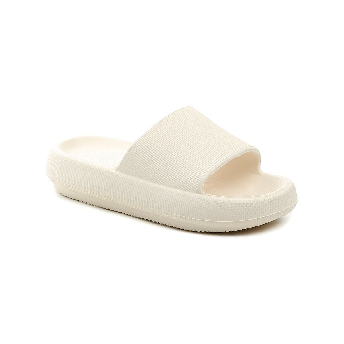 Tom Tailor  749023000200 béžové dámské plážovky  Béžová