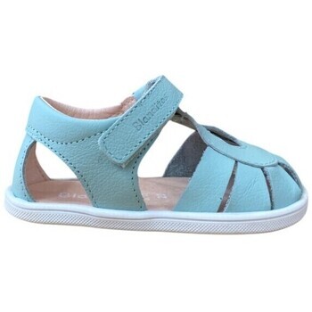 Blanditos  INDIA Sandalia Verde  Zelená