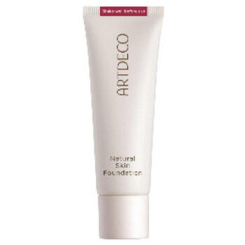 Artdeco  Natural Skin Foundation - 10 Neutral/Neutral Sand