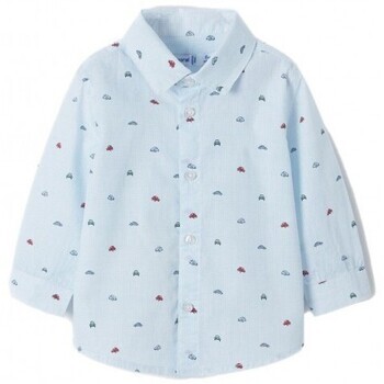 Mayoral  1120 Celeste  Modrá