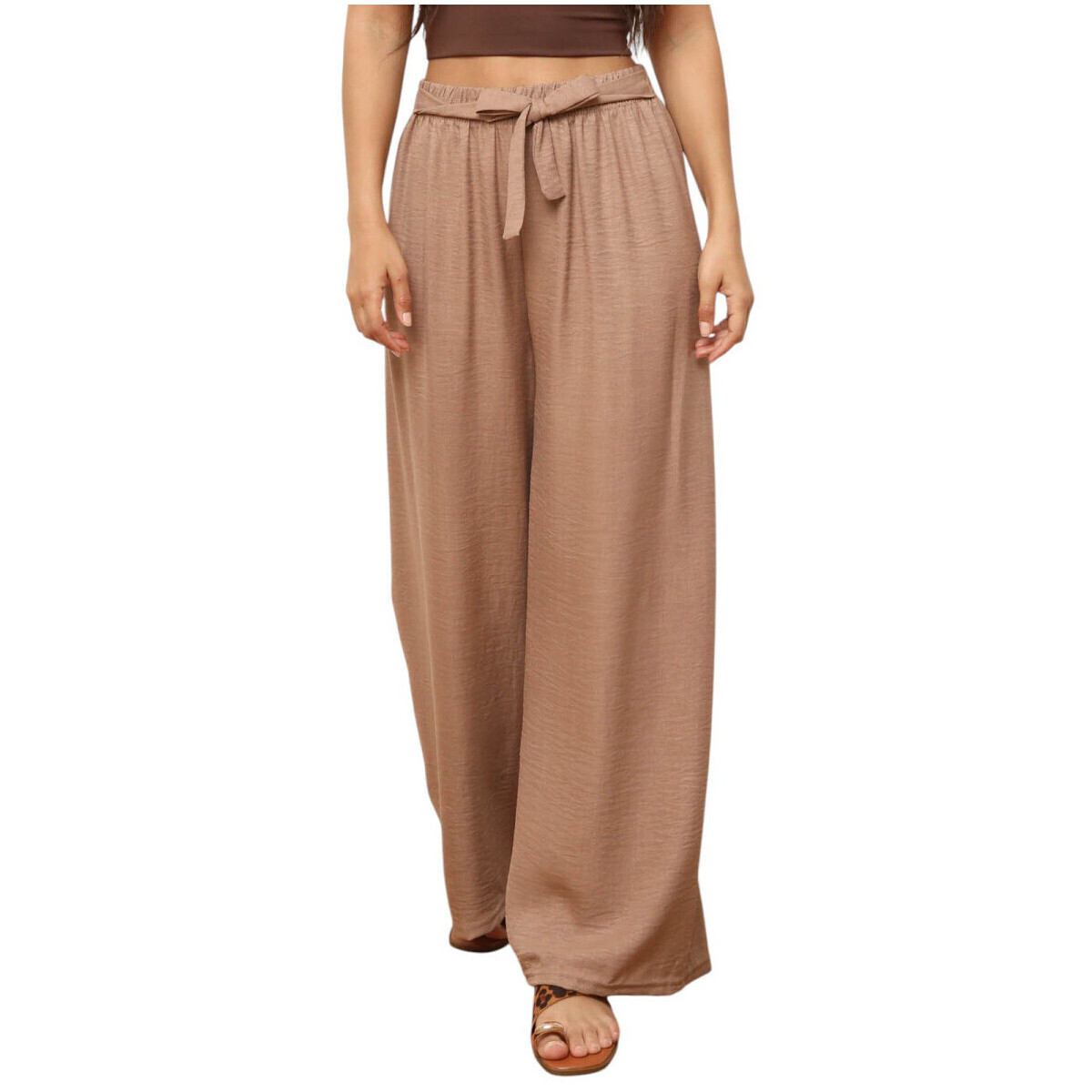 La Modeuse  75707_P179192  Hnědá