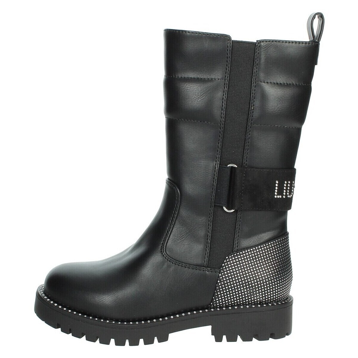 Liu Jo  4F4319 EX123  Černá