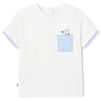 Mayoral  1018 Celeste  Modrá