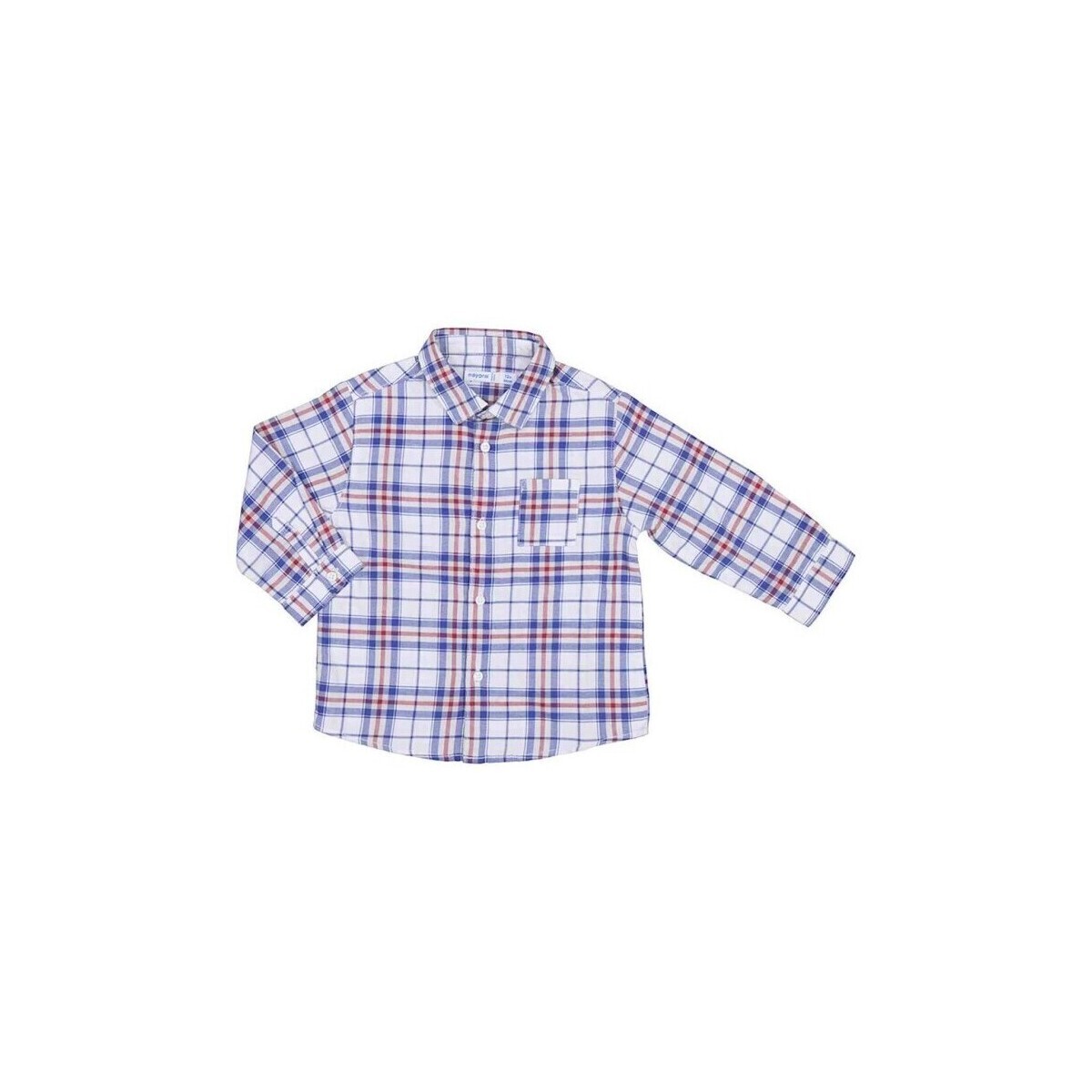 Mayoral  2178 Azul  Modrá