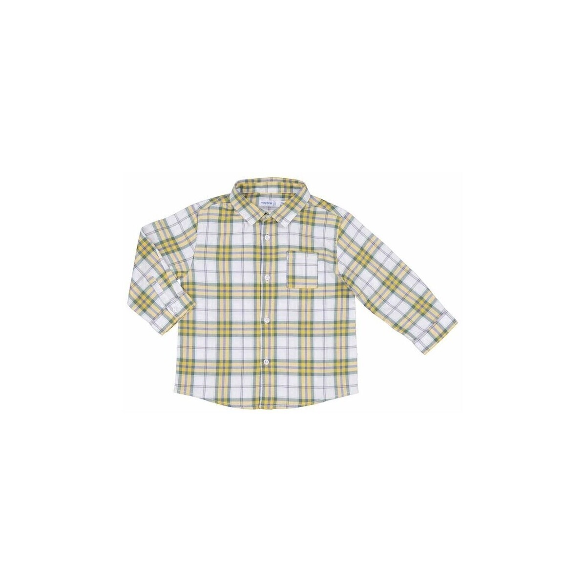 Mayoral  2178 Verde  Zelená