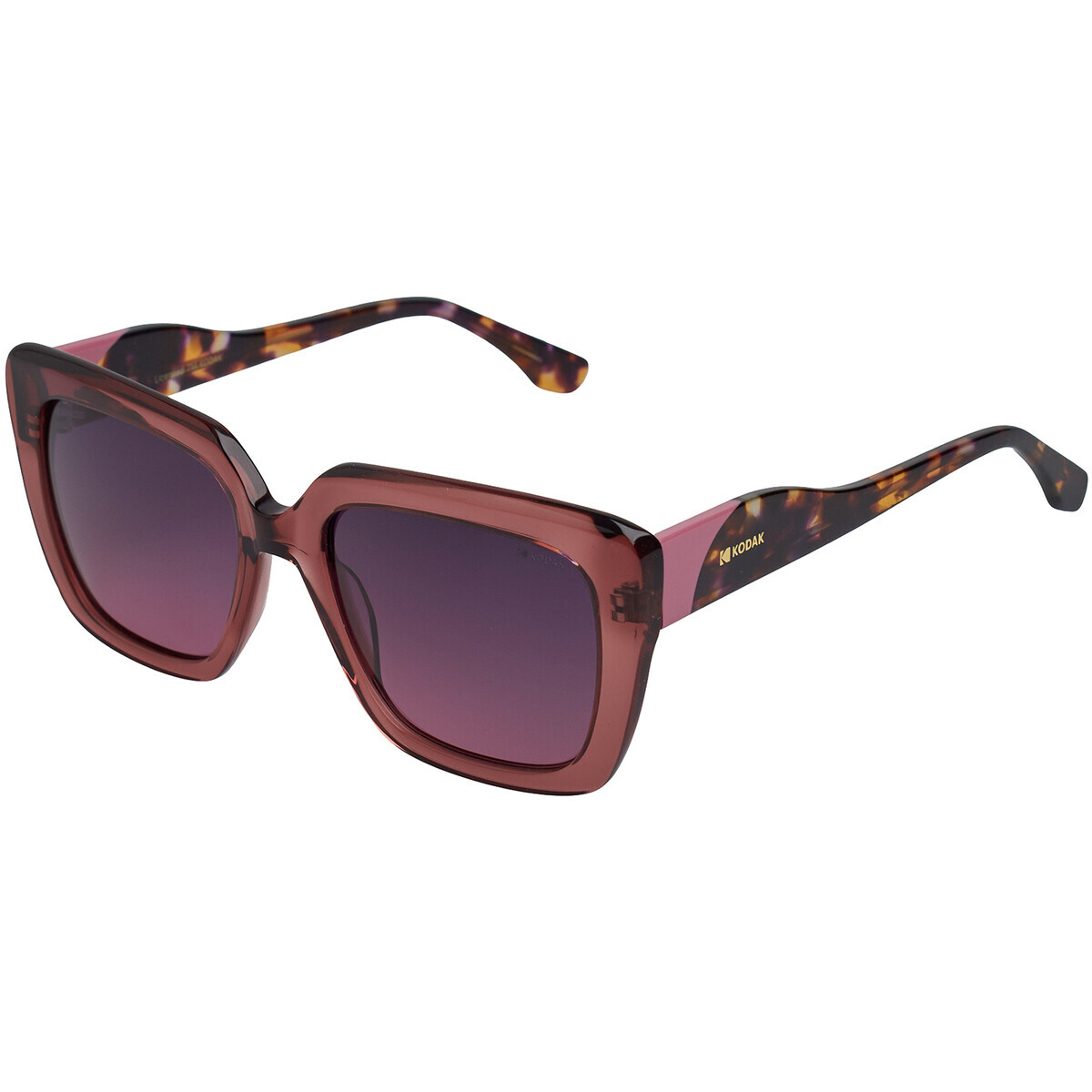 Kodak  FI40062-565  Růžová