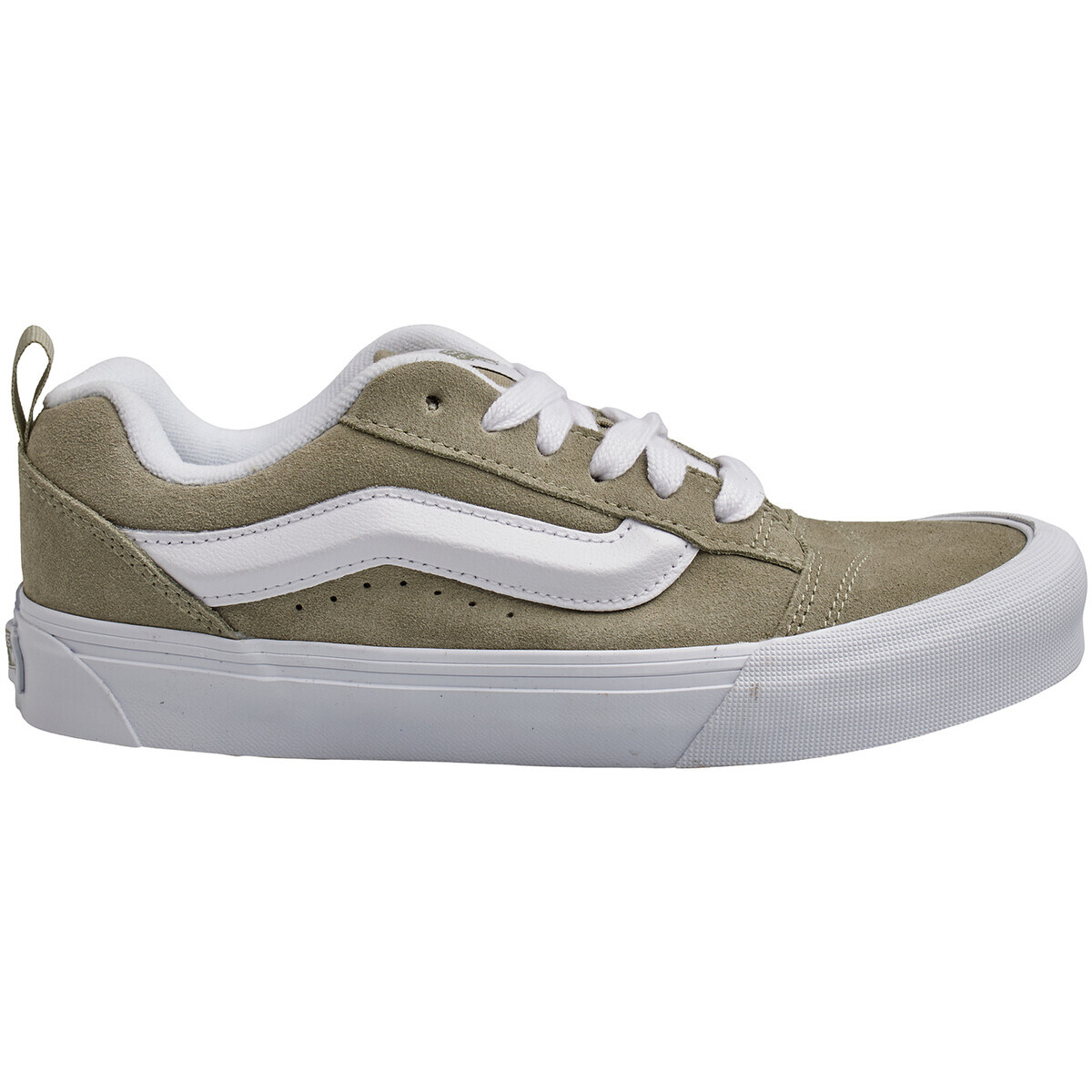 Vans  VN000CRPD3Z1-VND3Z  Khaki