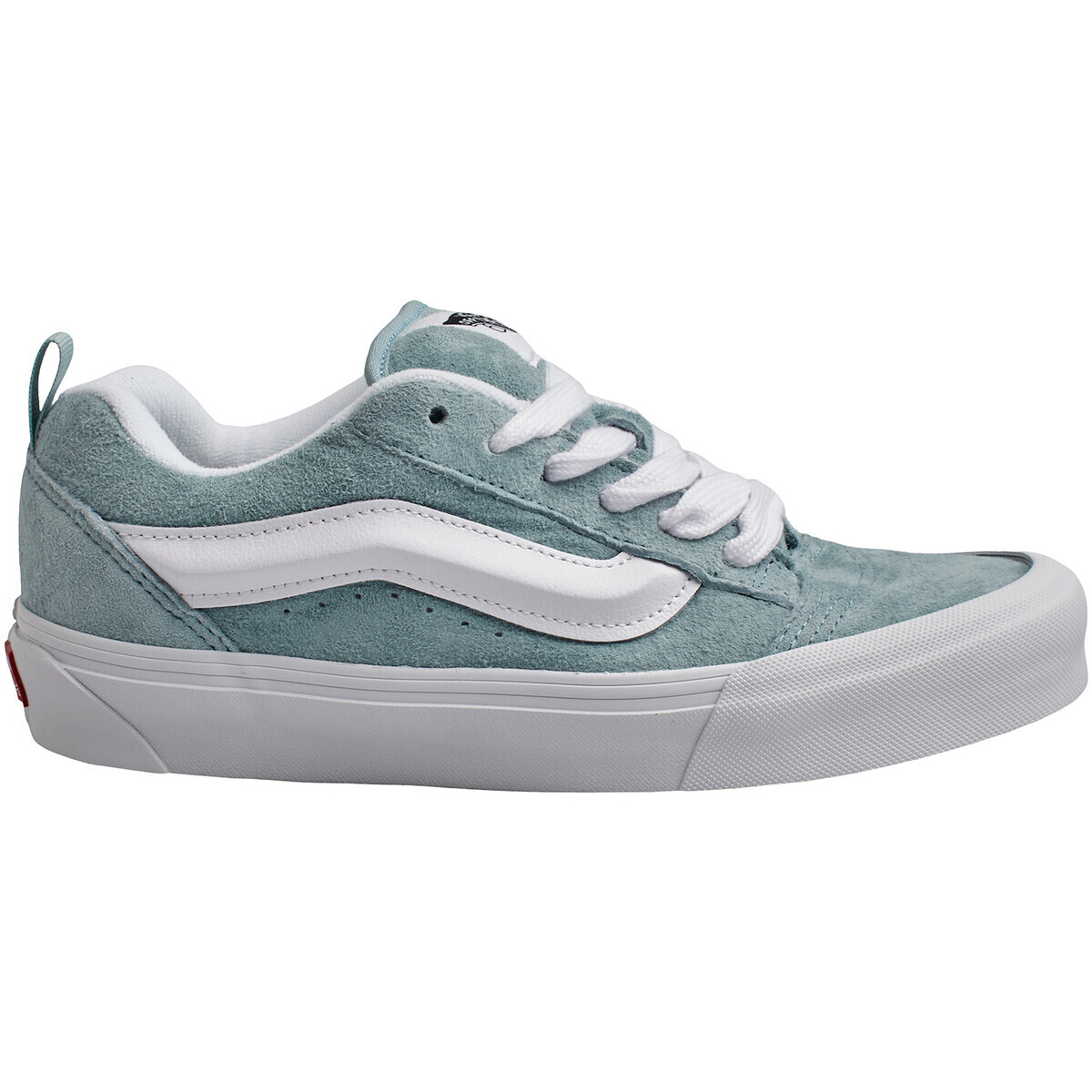 Vans  VN000CS0M8I1-VNM8I  Modrá