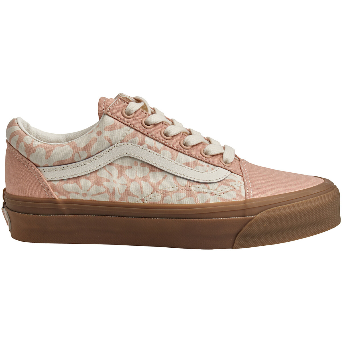 Vans  VN000CT9BOD1-VNBOD  Růžová