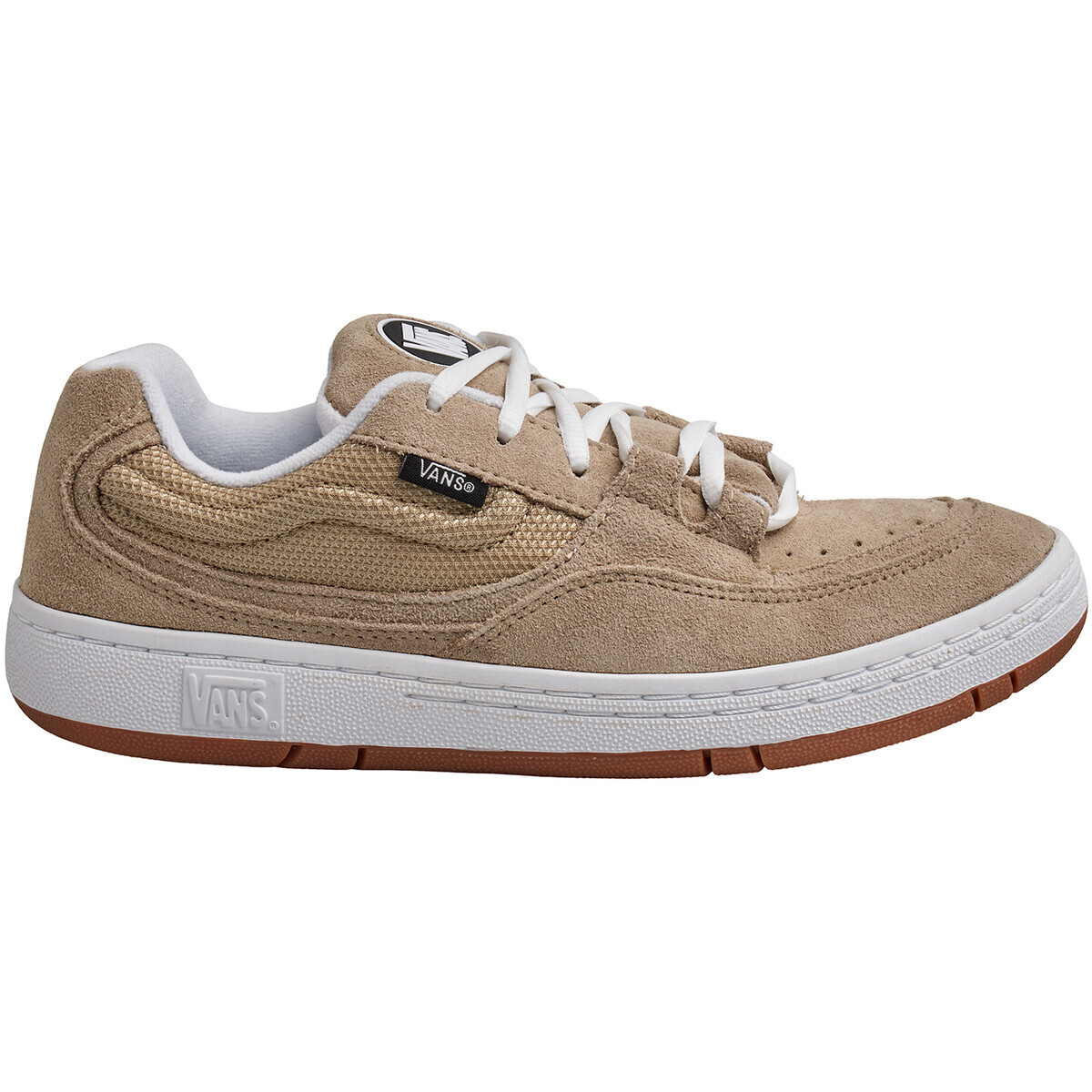 Vans  VN000CTN4MG1-VN4MG  Béžová