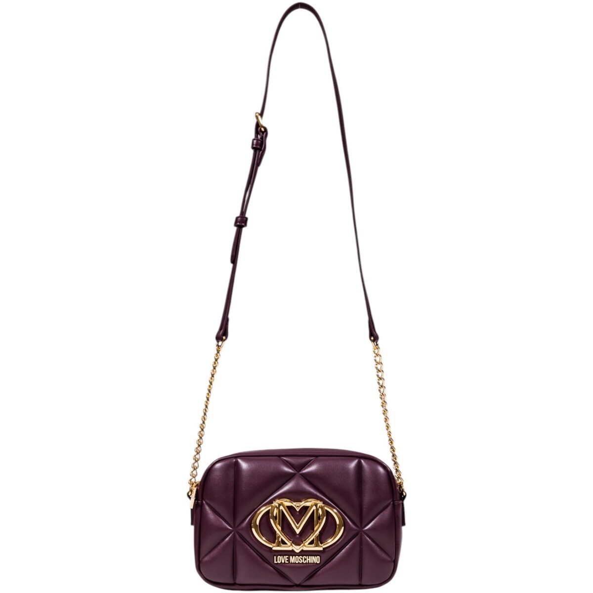 Love Moschino  JC4038PP1  Červená