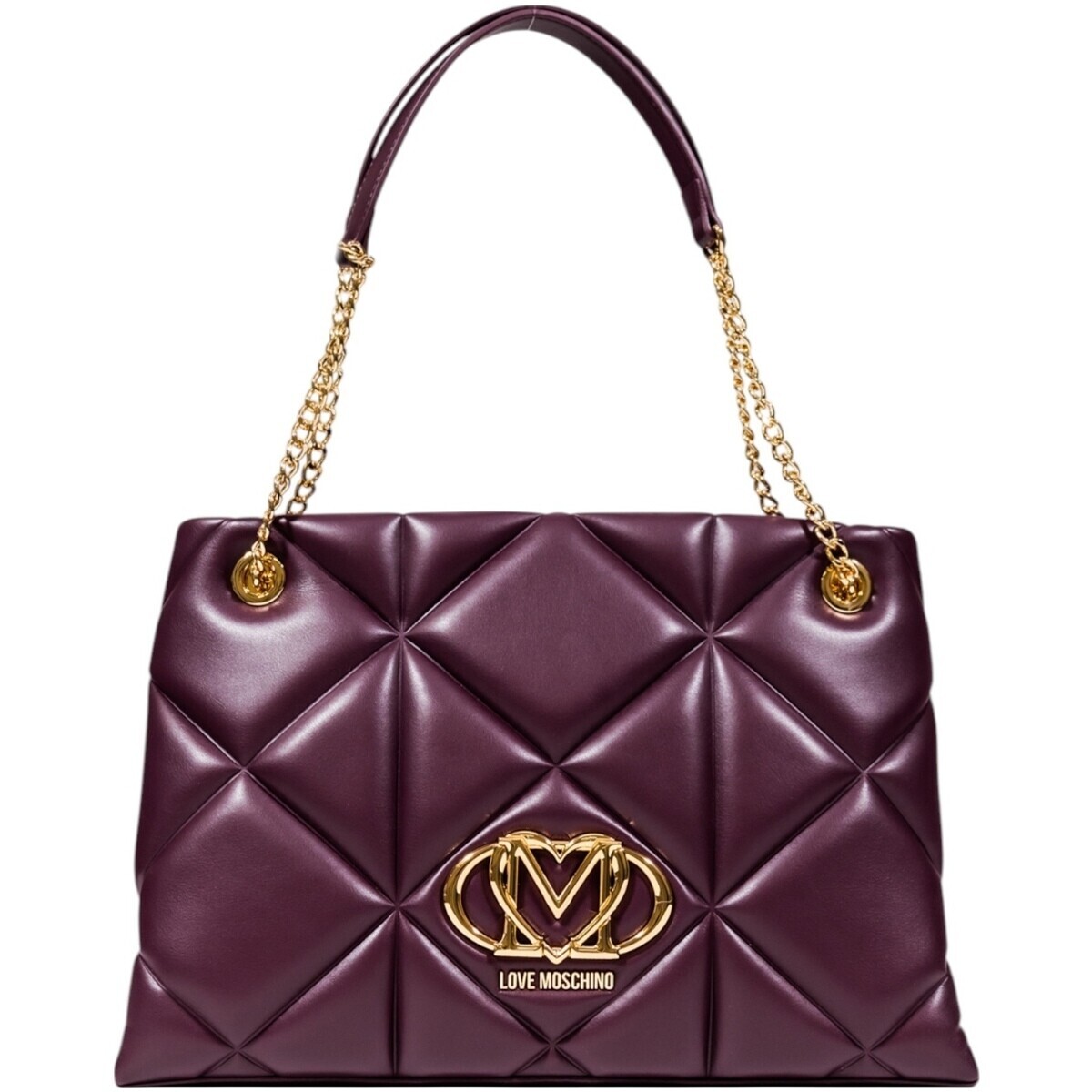 Love Moschino  JC4040PP1  Červená