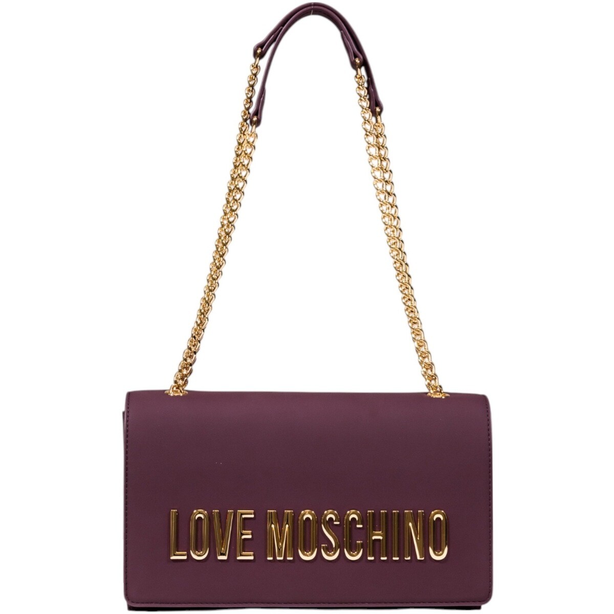 Love Moschino  JC4192PP1  Červená