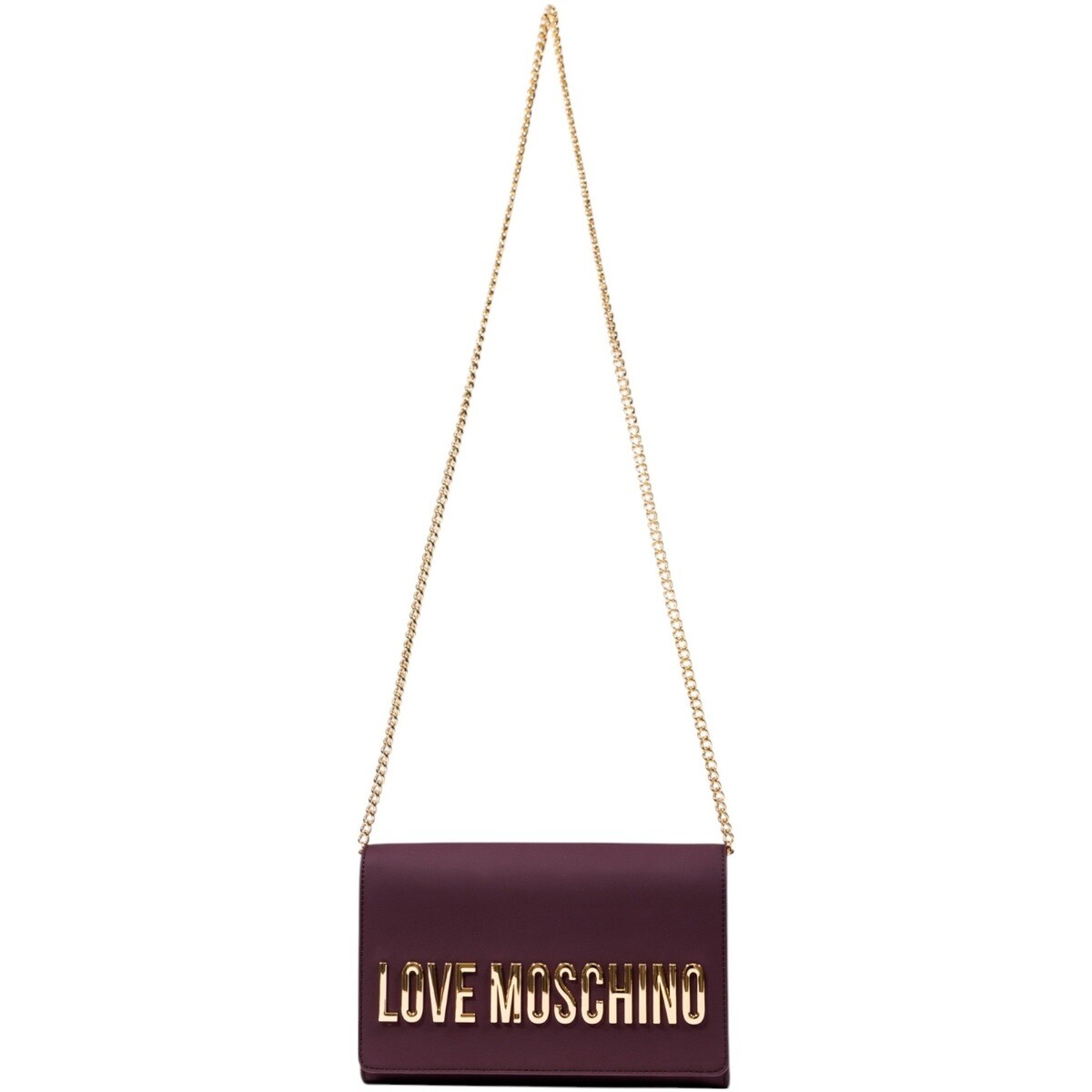 Love Moschino  JC4103PP1  Červená