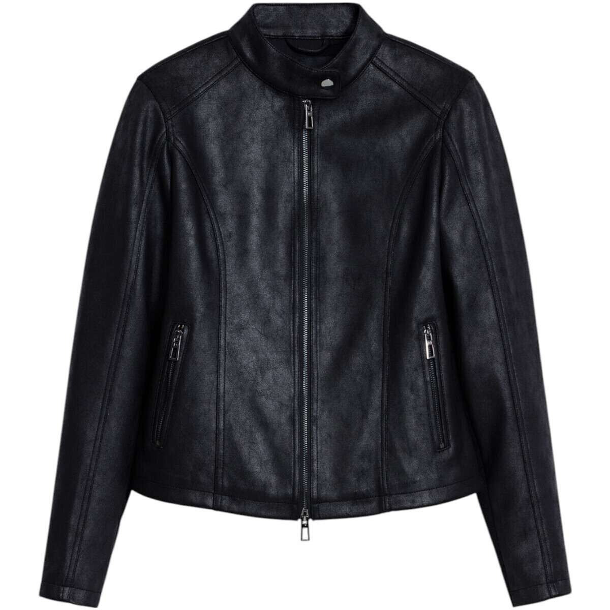 Desigual  CHAQ_BASIC 25WWEW43  Černá