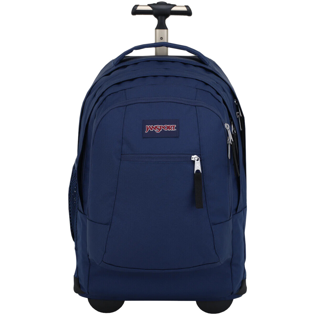 Jansport  Driver 8 Backpack Bag  Modrá