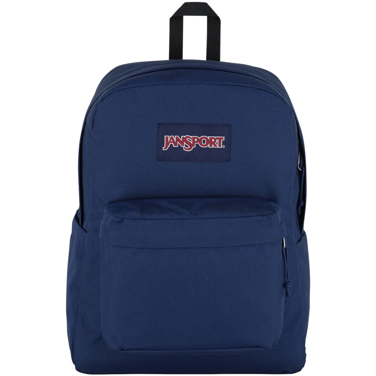 Jansport  Superbreak Plus Backpack  Modrá
