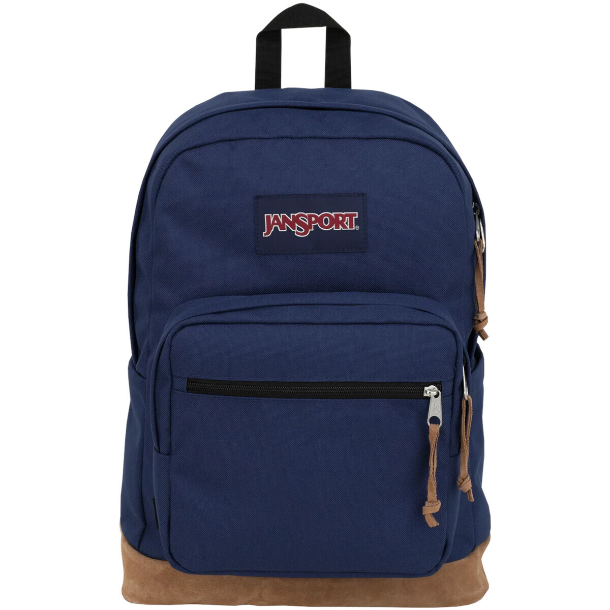 Jansport  Right Pack Backpack  Modrá