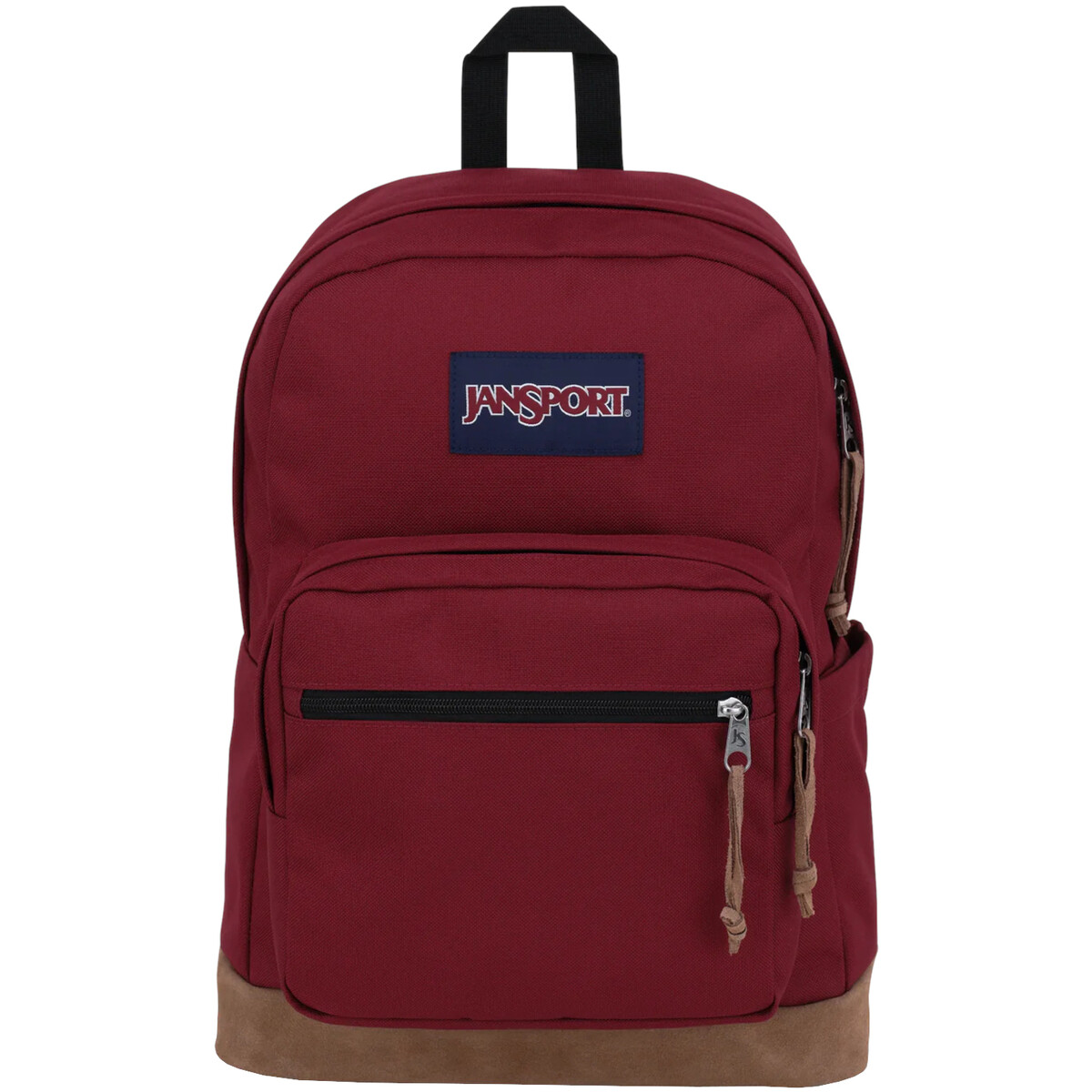 Jansport  Right Pack Backpack  Červená