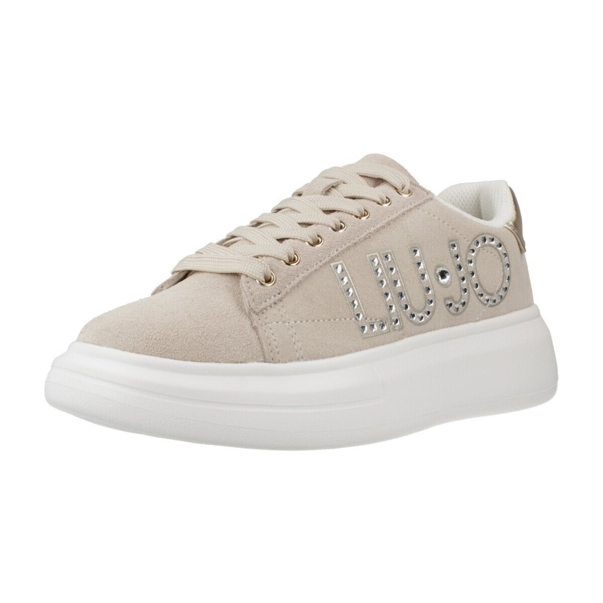 Liu Jo  BABOL 01  Hnědá