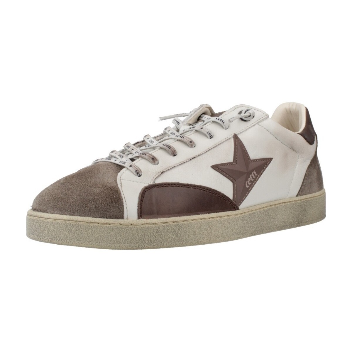 Cetti  C1342 INV26  Bílá