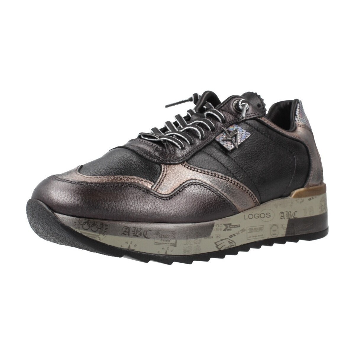 Cetti  C848SRA XL INV26  Šedá