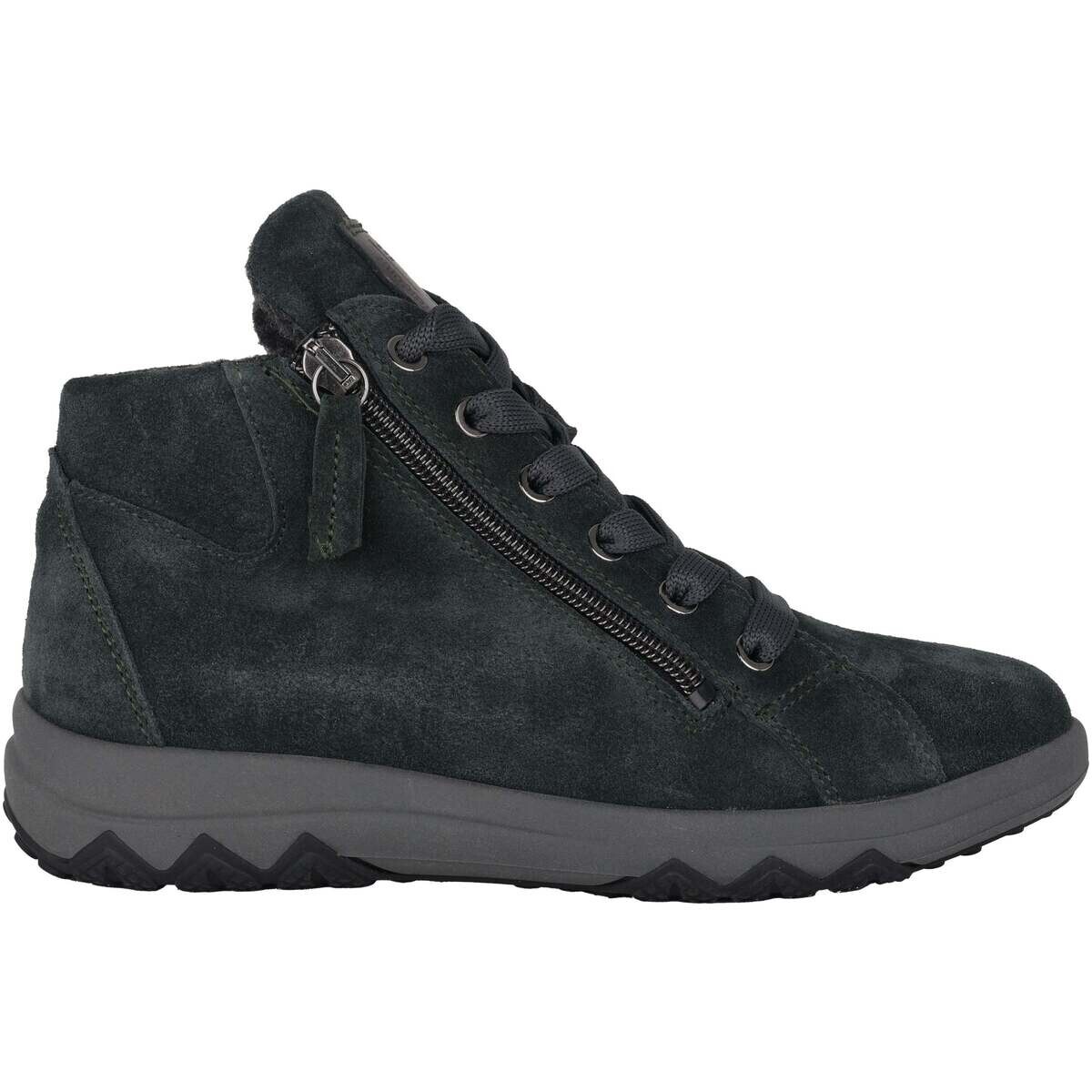 Waldläufer  H-Teresa  Zelená