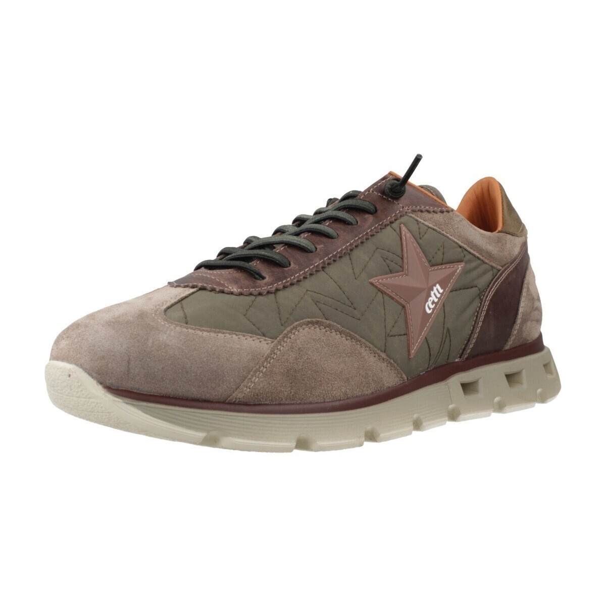 Cetti  C1385 INV26  Zelená