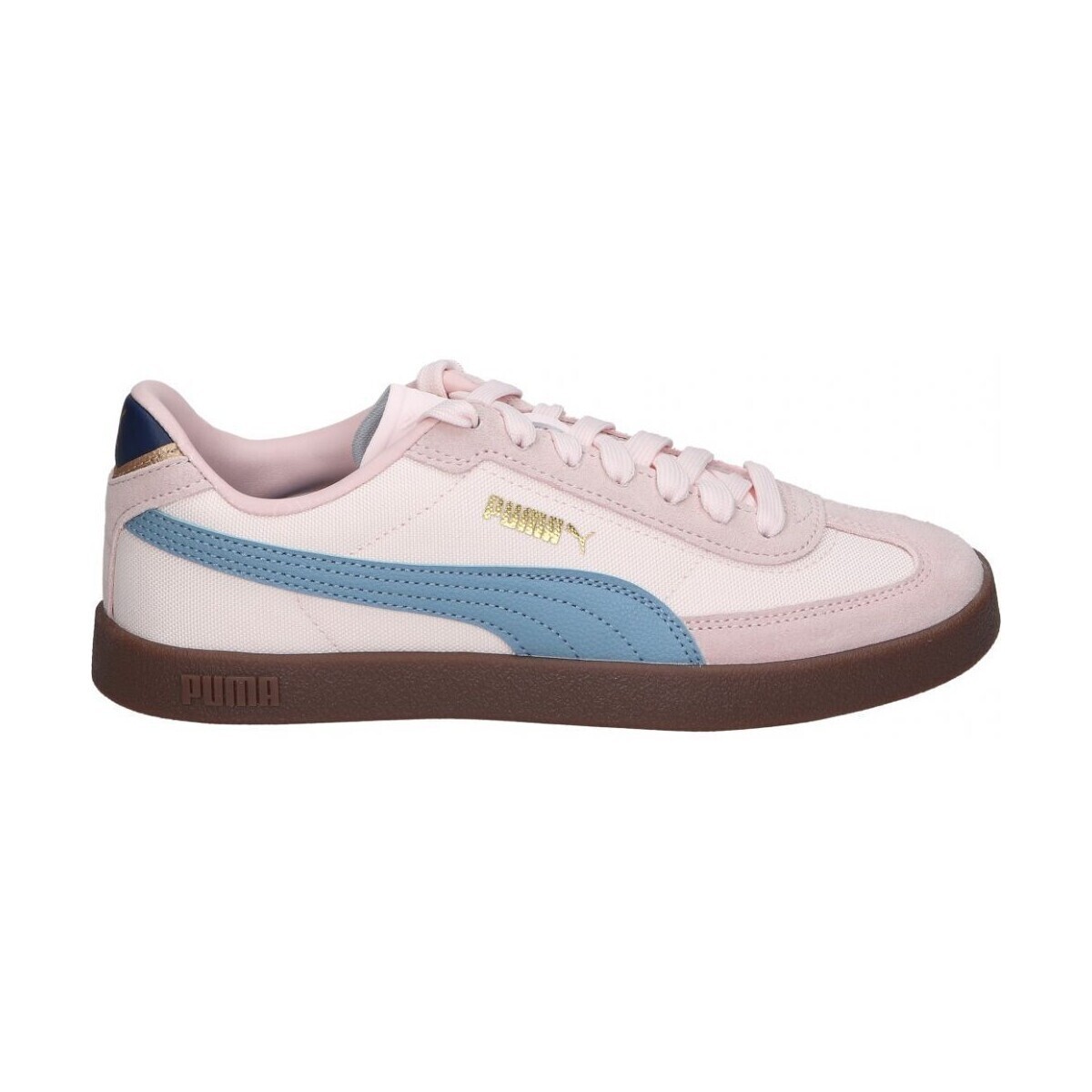 Puma  401572-07  Modrá