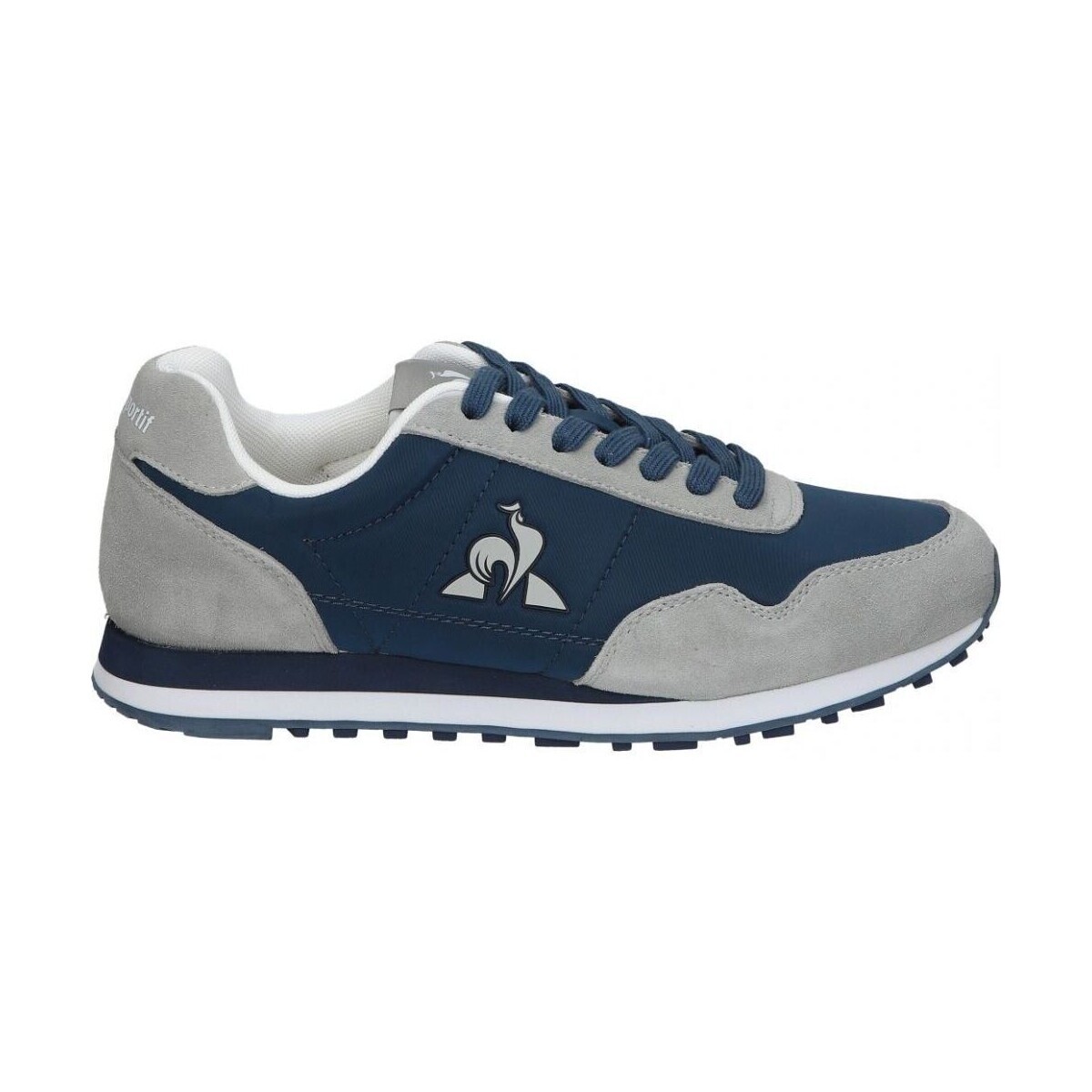 Le Coq Sportif  2422594  Modrá