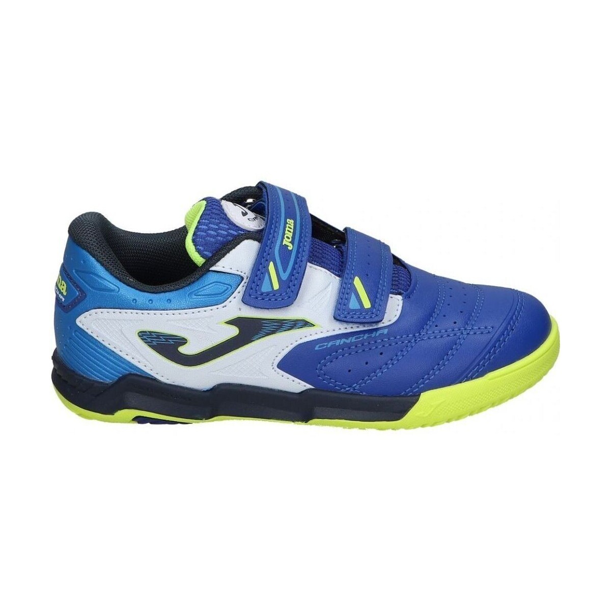 Joma  CAJW2504INV  Modrá