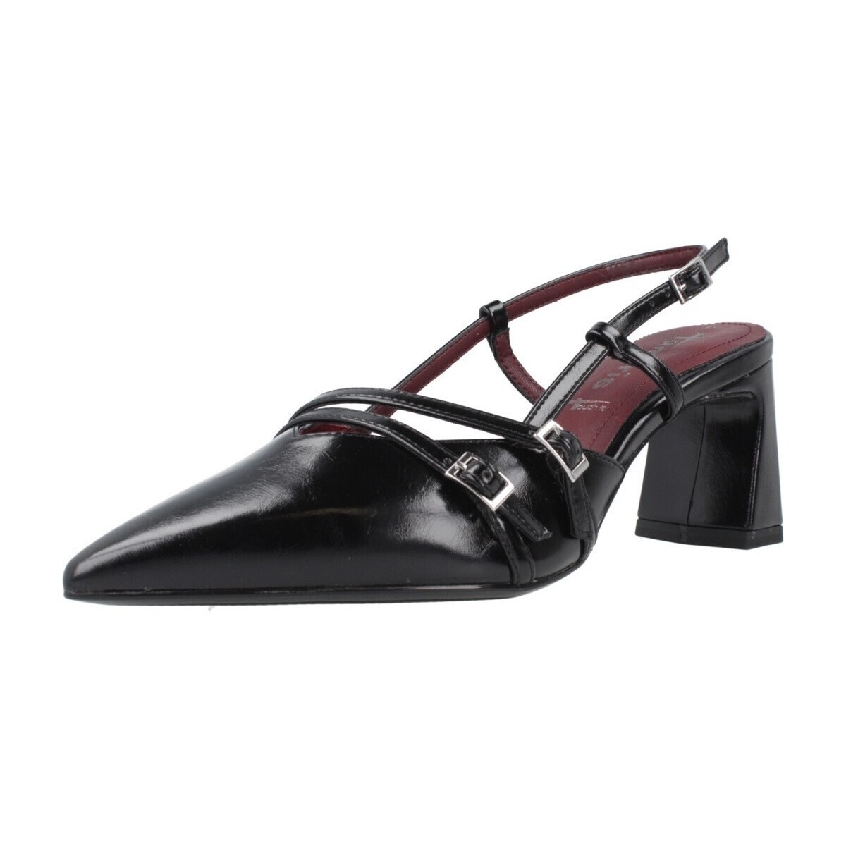 Tamaris  29660 45  Černá