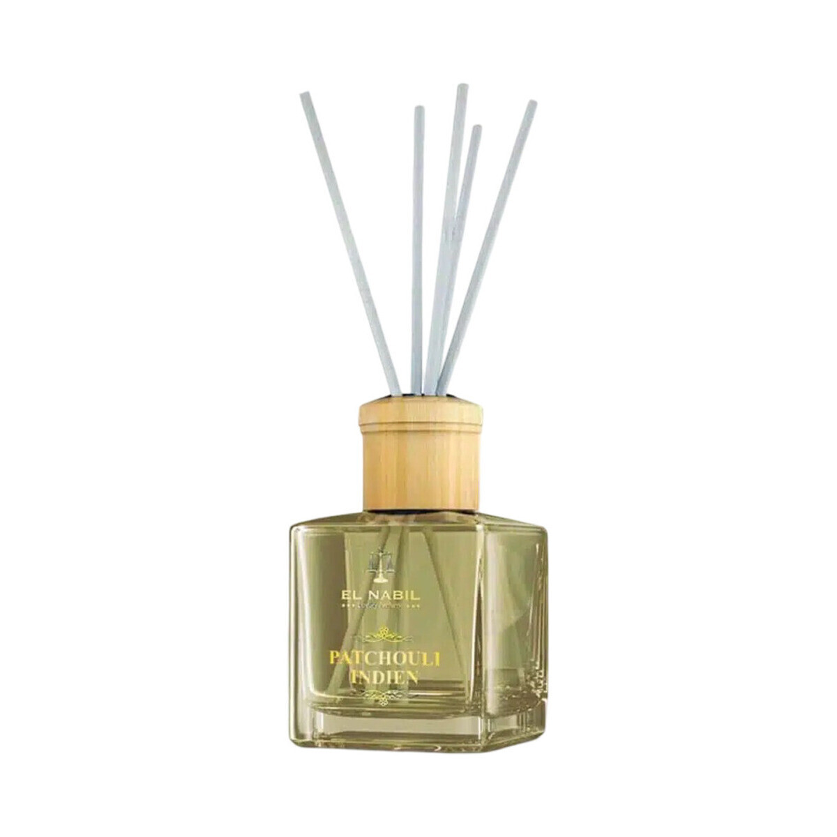 El Nabil  Indian Patchouli Scent Diffuser