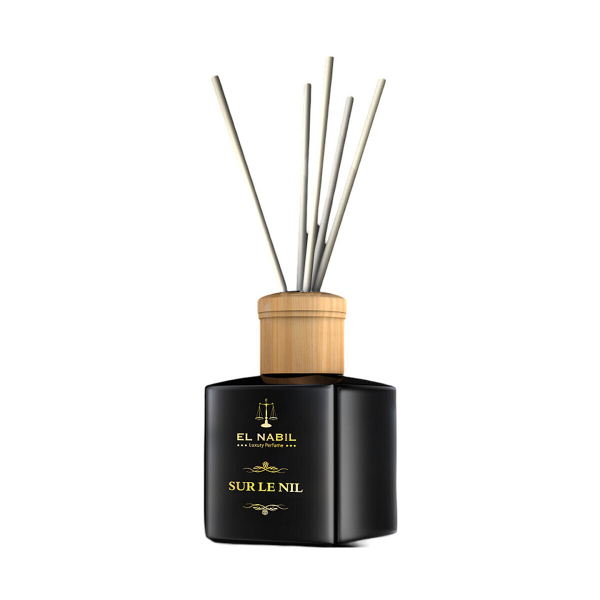 El Nabil  Fragrance Diffuser On the Nile