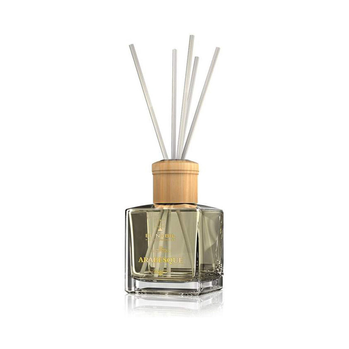 El Nabil  Arabesque Fragrance Diffuser
