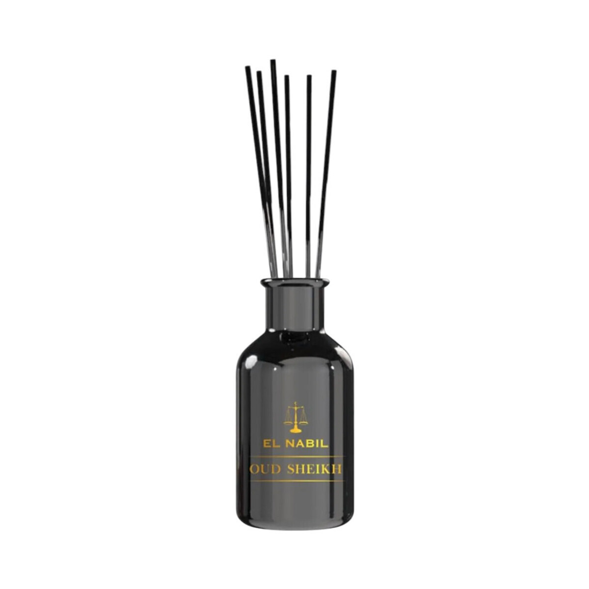 El Nabil  Oud Sheikh Perfume Diffuser