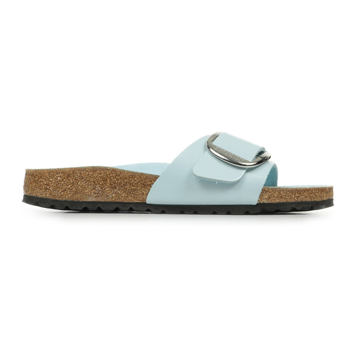 BIRKENSTOCK  Madrid Big Buckle  Modrá