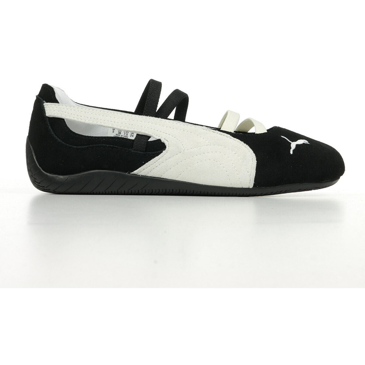 Puma  Speedcat Ballet SD Wns  Černá