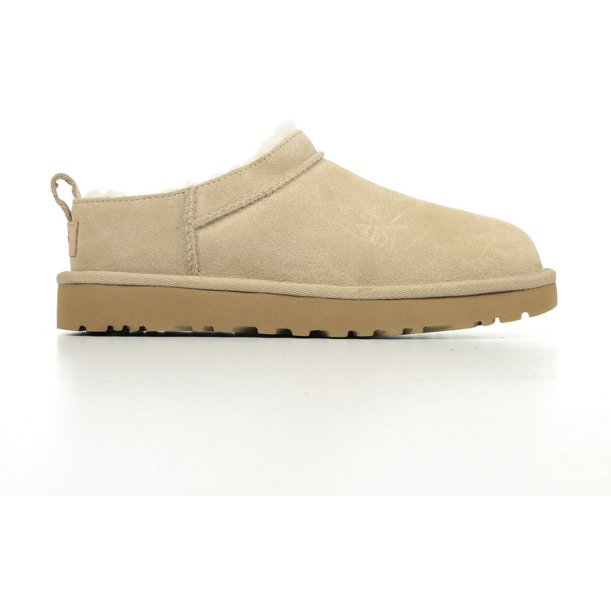UGG  Classic Micro  Béžová