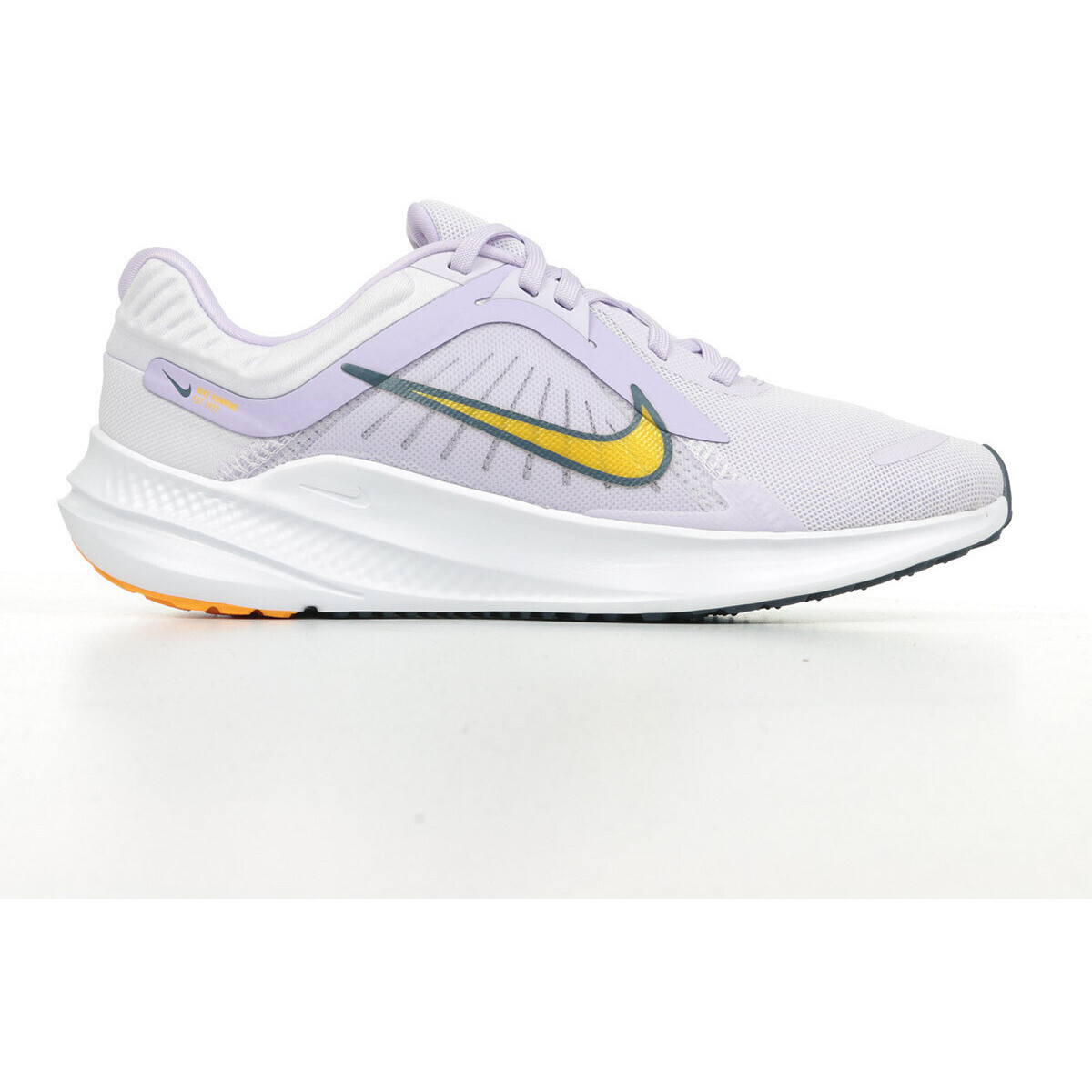 Nike  Wmns  Quest 5  Fialová