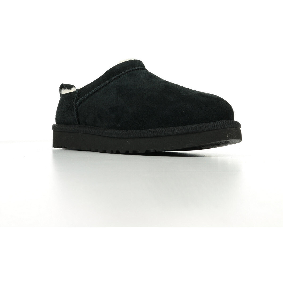 UGG  Classic Micro  Černá