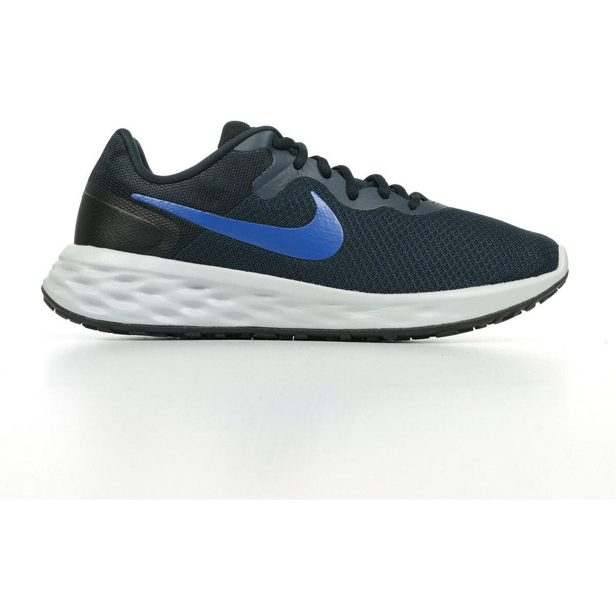 Nike  Revolution 6 Nn  Modrá