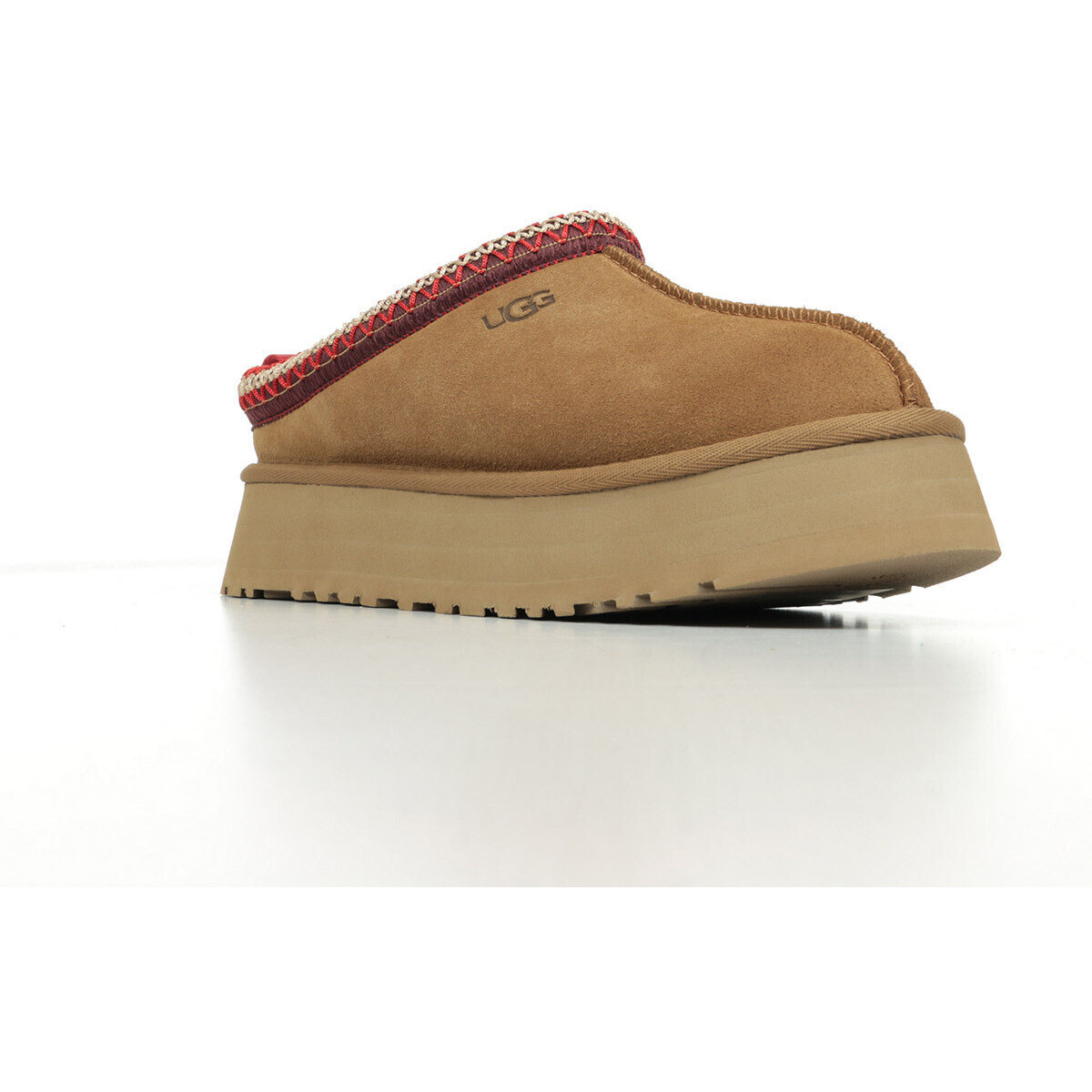UGG  Tazz II  Hnědá